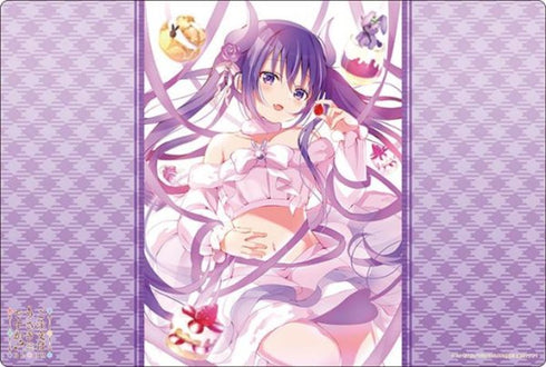 『ご注文はうさぎですか? BLOOM』ブシロード ラバーマットコレクション V2 Vol.1535『リゼ』Part.2